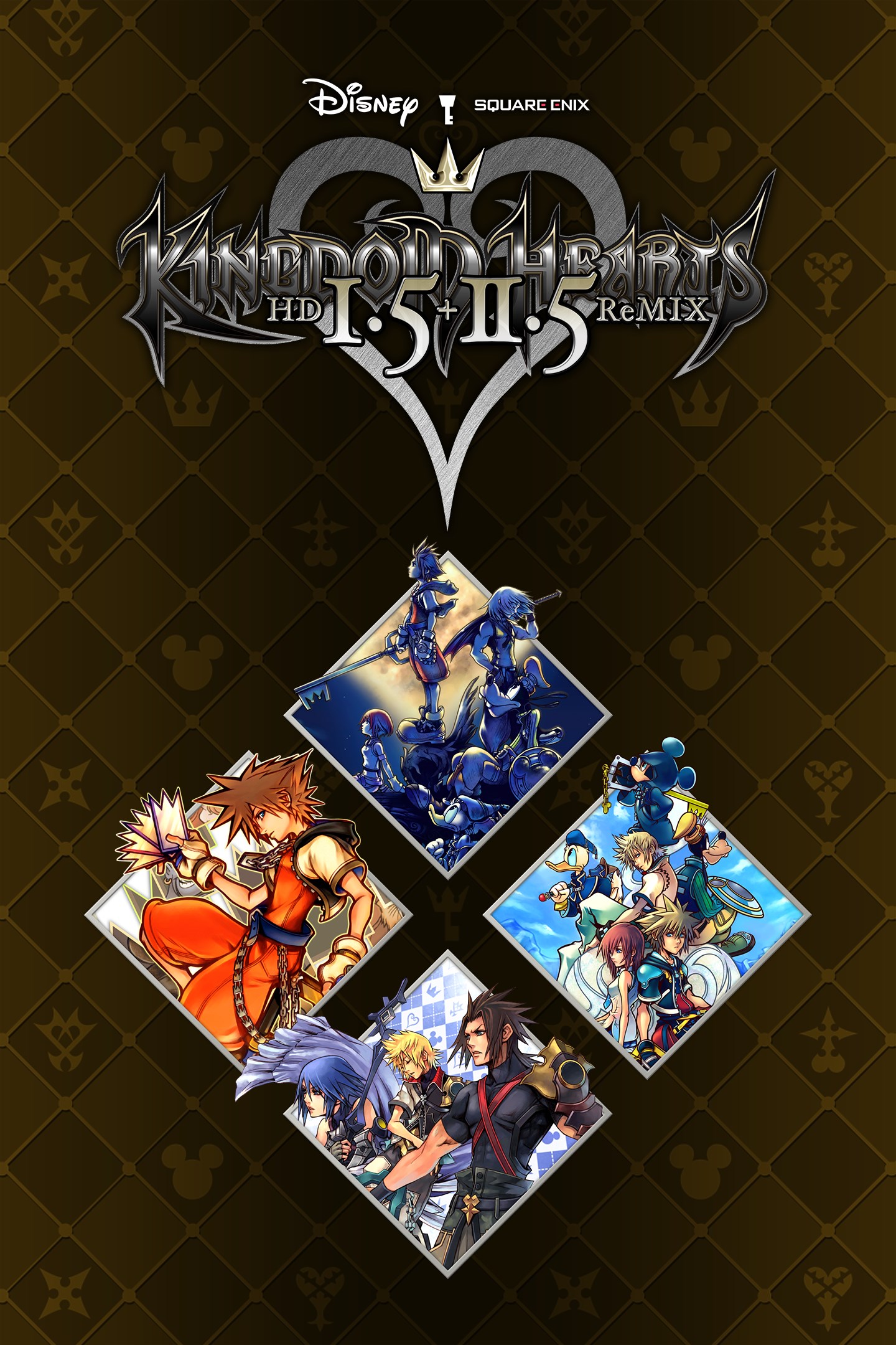 KH